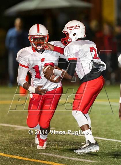 Thumbnail 2 in Westchester @ Harvard-Westlake photogallery.