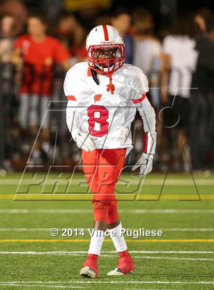Thumbnail 2 in Westchester @ Harvard-Westlake photogallery.