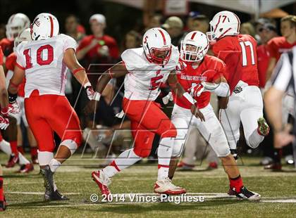 Thumbnail 3 in Westchester @ Harvard-Westlake photogallery.