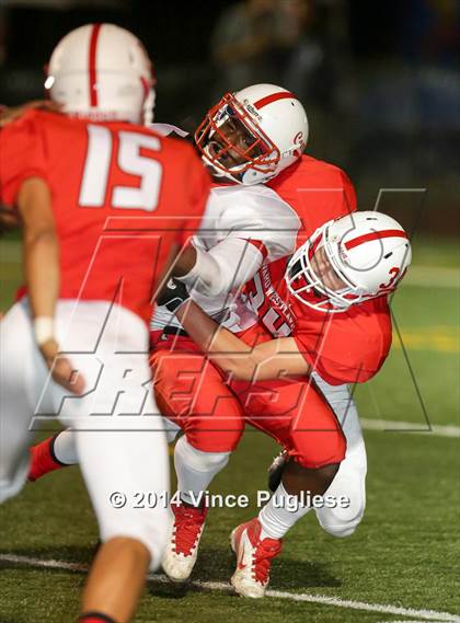 Thumbnail 1 in Westchester @ Harvard-Westlake photogallery.