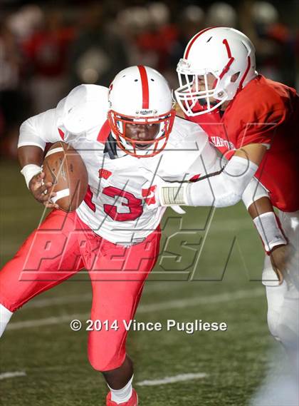 Thumbnail 3 in Westchester @ Harvard-Westlake photogallery.