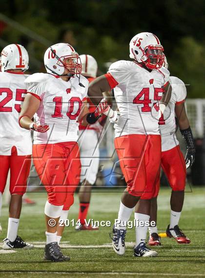 Thumbnail 2 in Westchester @ Harvard-Westlake photogallery.