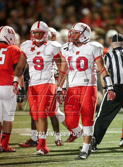 Thumbnail 3 in Westchester @ Harvard-Westlake photogallery.