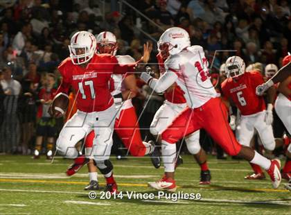 Thumbnail 3 in Westchester @ Harvard-Westlake photogallery.