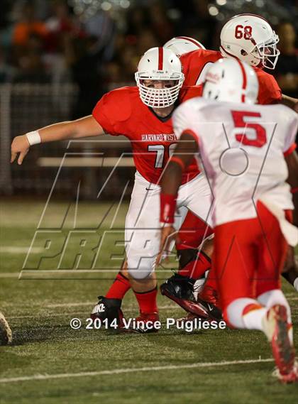 Thumbnail 3 in Westchester @ Harvard-Westlake photogallery.