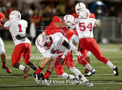 Thumbnail 1 in Westchester @ Harvard-Westlake photogallery.