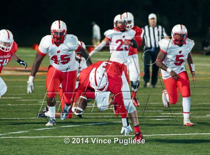 Thumbnail 3 in Westchester @ Harvard-Westlake photogallery.