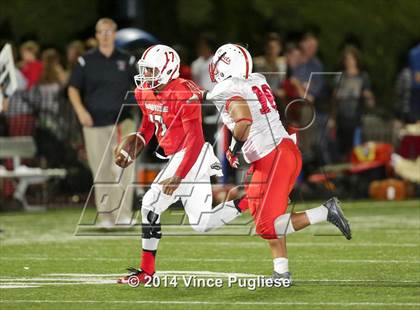 Thumbnail 2 in Westchester @ Harvard-Westlake photogallery.