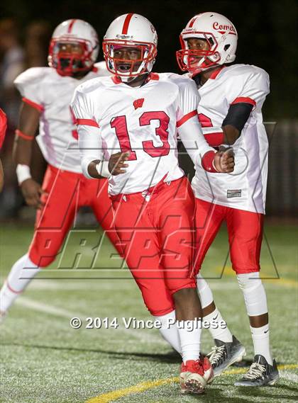 Thumbnail 3 in Westchester @ Harvard-Westlake photogallery.