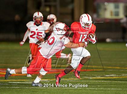 Thumbnail 3 in Westchester @ Harvard-Westlake photogallery.