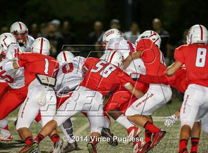Thumbnail 1 in Westchester @ Harvard-Westlake photogallery.