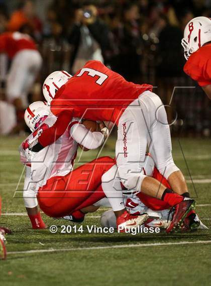 Thumbnail 1 in Westchester @ Harvard-Westlake photogallery.