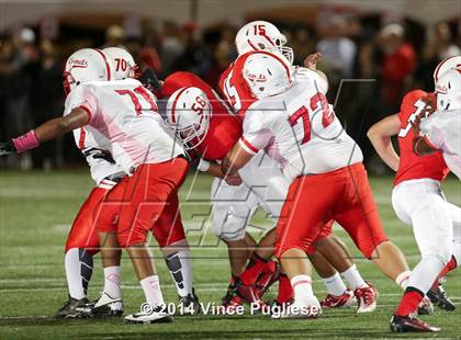 Thumbnail 2 in Westchester @ Harvard-Westlake photogallery.
