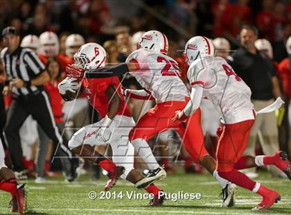 Thumbnail 3 in Westchester @ Harvard-Westlake photogallery.