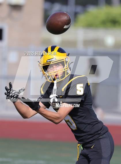 Thumbnail 3 in JV: Patrick Henry @ Mission Bay photogallery.