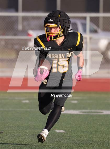 Thumbnail 2 in JV: Patrick Henry @ Mission Bay photogallery.