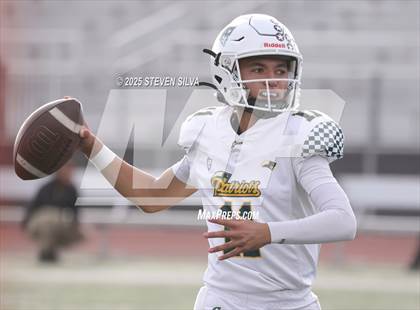 Thumbnail 2 in JV: Patrick Henry @ Mission Bay photogallery.