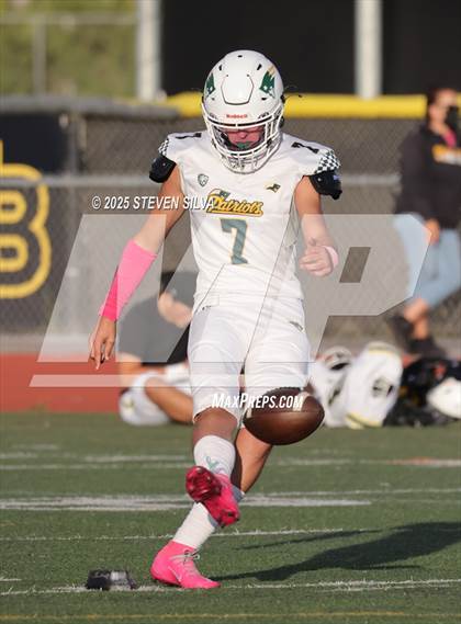 Thumbnail 3 in JV: Patrick Henry @ Mission Bay photogallery.