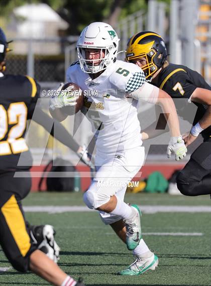 Thumbnail 1 in JV: Patrick Henry @ Mission Bay photogallery.