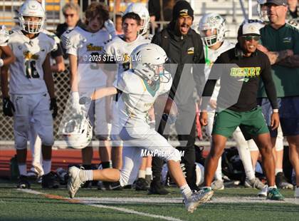 Thumbnail 1 in JV: Patrick Henry @ Mission Bay photogallery.