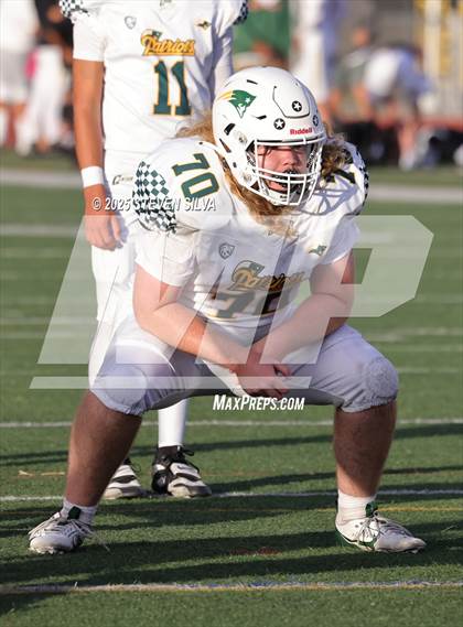 Thumbnail 3 in JV: Patrick Henry @ Mission Bay photogallery.