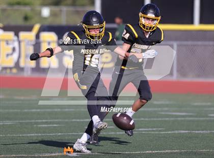 Thumbnail 2 in JV: Patrick Henry @ Mission Bay photogallery.