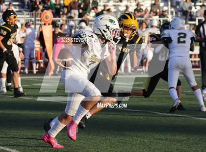 Thumbnail 2 in JV: Patrick Henry @ Mission Bay photogallery.