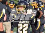Photo from the gallery "Patrick Henry @ Mission Bay"