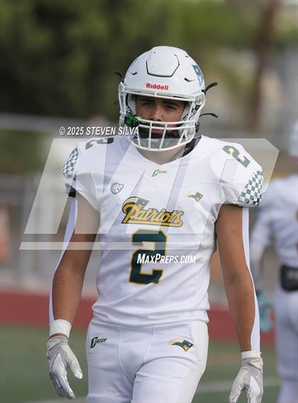 Thumbnail 2 in JV: Patrick Henry @ Mission Bay photogallery.