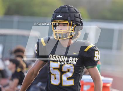 Thumbnail 1 in JV: Patrick Henry @ Mission Bay photogallery.