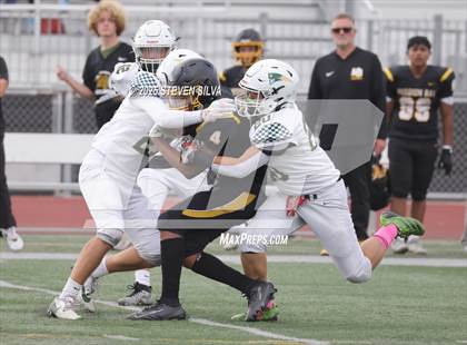 Thumbnail 3 in JV: Patrick Henry @ Mission Bay photogallery.