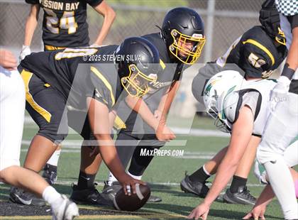 Thumbnail 2 in JV: Patrick Henry @ Mission Bay photogallery.