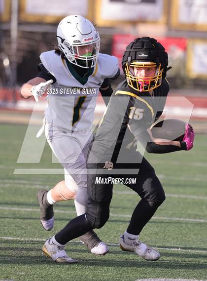 Thumbnail 2 in JV: Patrick Henry @ Mission Bay photogallery.