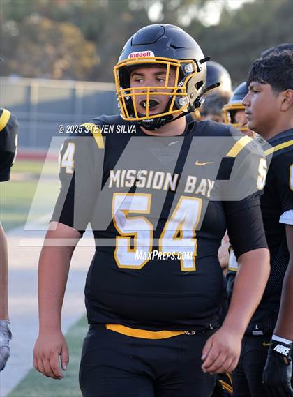 Thumbnail 1 in JV: Patrick Henry @ Mission Bay photogallery.
