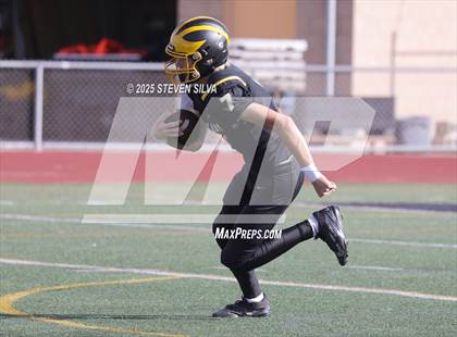 Thumbnail 2 in JV: Patrick Henry @ Mission Bay photogallery.