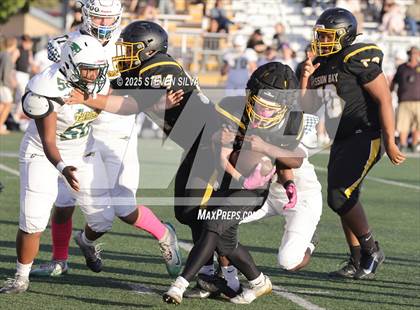 Thumbnail 1 in JV: Patrick Henry @ Mission Bay photogallery.