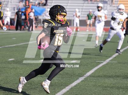 Thumbnail 1 in JV: Patrick Henry @ Mission Bay photogallery.