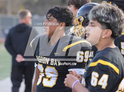 Thumbnail 2 in JV: Patrick Henry @ Mission Bay photogallery.