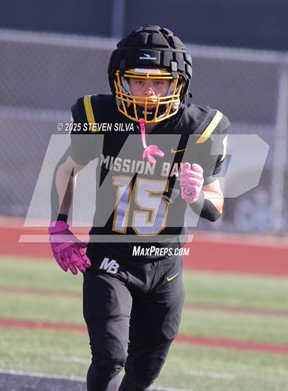 Thumbnail 3 in JV: Patrick Henry @ Mission Bay photogallery.