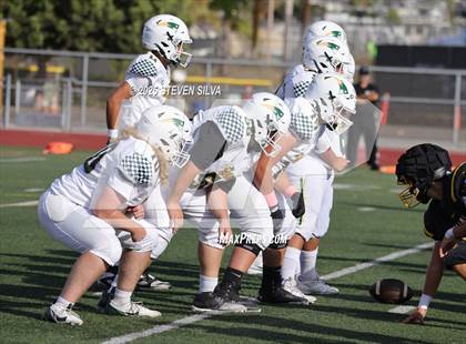 Thumbnail 1 in JV: Patrick Henry @ Mission Bay photogallery.