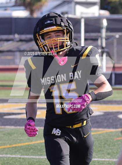 Thumbnail 1 in JV: Patrick Henry @ Mission Bay photogallery.