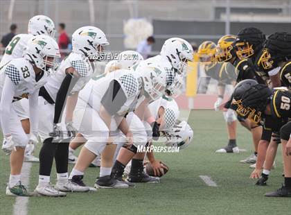 Thumbnail 2 in JV: Patrick Henry @ Mission Bay photogallery.