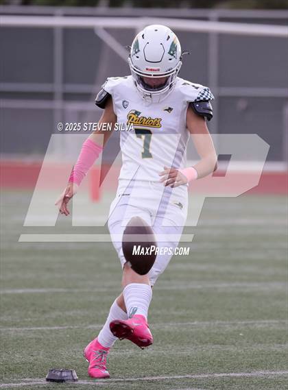 Thumbnail 2 in JV: Patrick Henry @ Mission Bay photogallery.