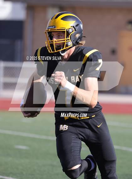 Thumbnail 2 in JV: Patrick Henry @ Mission Bay photogallery.