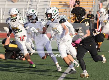 Thumbnail 3 in JV: Patrick Henry @ Mission Bay photogallery.