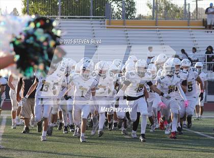 Thumbnail 3 in JV: Patrick Henry @ Mission Bay photogallery.