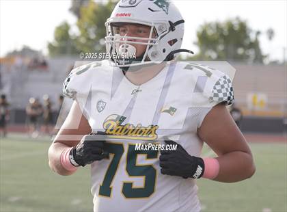 Thumbnail 2 in JV: Patrick Henry @ Mission Bay photogallery.