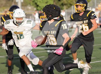 Thumbnail 3 in JV: Patrick Henry @ Mission Bay photogallery.