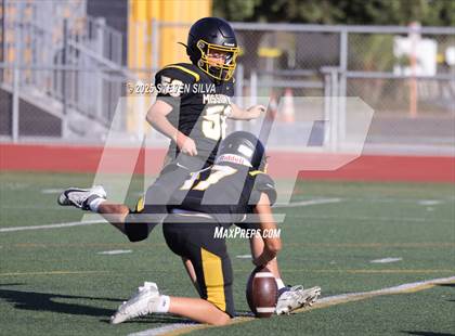 Thumbnail 2 in JV: Patrick Henry @ Mission Bay photogallery.
