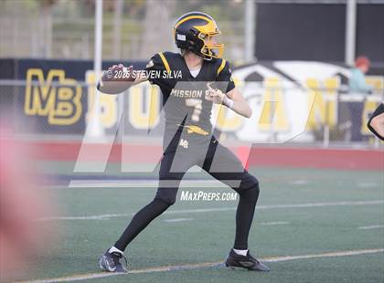 Thumbnail 1 in JV: Patrick Henry @ Mission Bay photogallery.